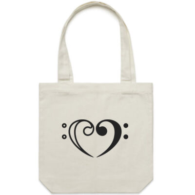 BASS CLEF LOVE Thumbnail